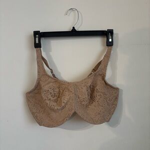 Wacoal Lace Underwire Bra